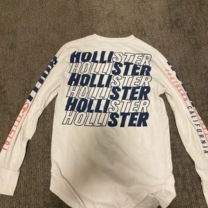 Men’s Hollister Shirts